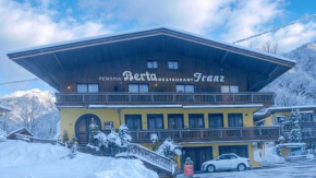 Pension Berta